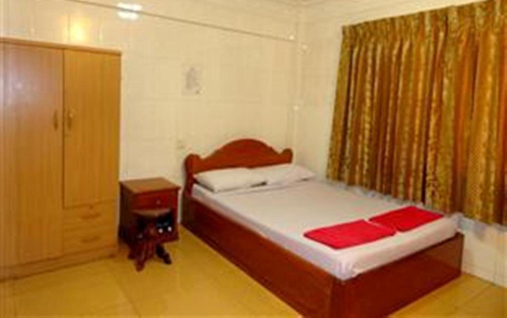 Lucky 2 Guesthouse Phnom Penh Quarto foto